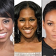 Jacque Reid, Terri Vaughn and Beverly Bond